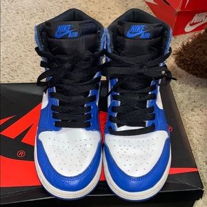 Game royal retro 1
